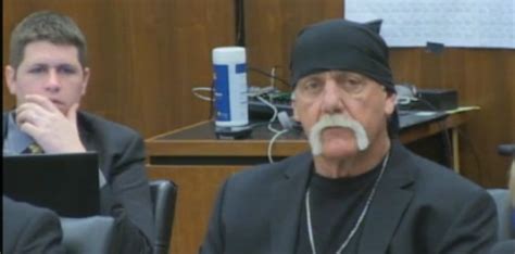 Jury Seated For Hulk Hogan Gawker Sex Tape Trial