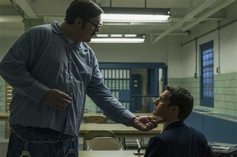 Mindhunter Season 2 Netflix Teases What Holden And Tench Are Up Against Entertainment