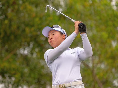 Thai Hopes Rise At The Womens Amateur Asia Pacific Championship Pattaya Mail