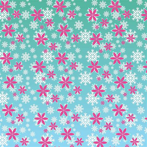Hd Wallpaper Background Frozen Fever Holiday Backgrounds Pattern