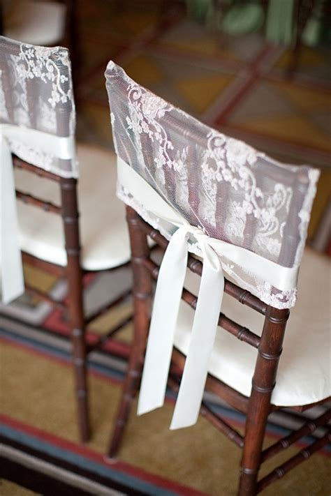 7 Stylish Wedding Chair Covers To Try Crazyforus