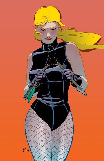 the most beautiful black canary comic cover ever black canary arrow black canary green arrow
