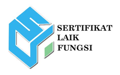 Dpupkp Persyaratan Sertifikat Laik Fungsi Slf Bangunan Gedung