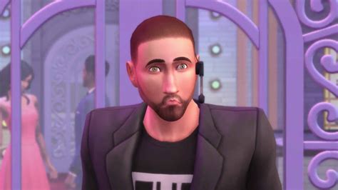 The Sims 4 Get Famous Celebrity Life Trailer 107 Sims Community