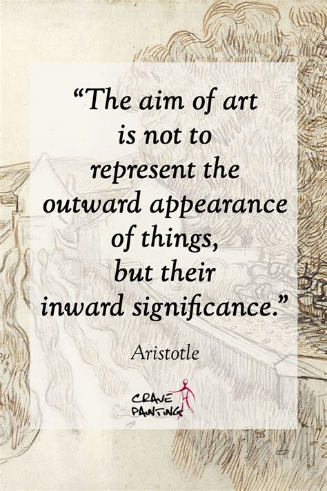 101 Quotes About Art If You Need Some Inspiration