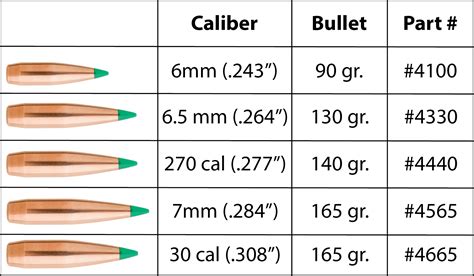 Gamechanger Hunting Bullets Sierra Bullets