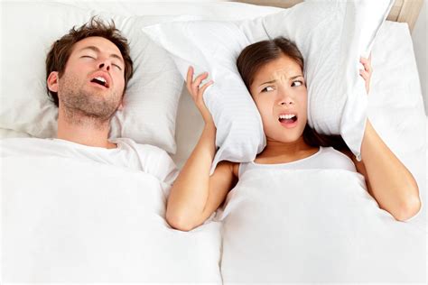 How To Stop Snoring The Sleep Doctor
