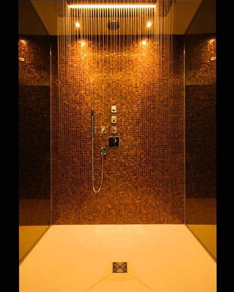20 awesome rainfall shower ideas 7 rain shower bathroom rain shower modern shower design
