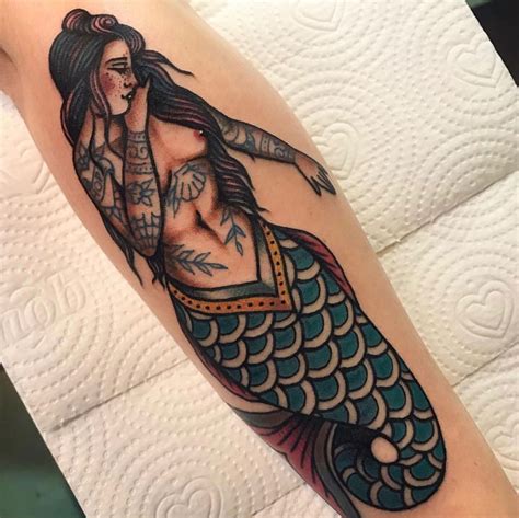 Traditional tattoo on Instagram tattoo by ohjessica o â