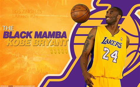 Basketball Kobe Bryant Los Angeles Lakers Nba Hd Wallpaper Peakpx