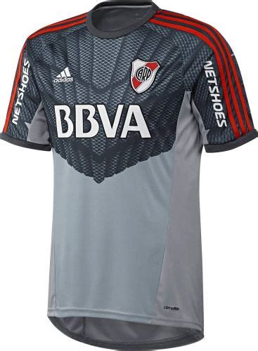 Este 25 de mayo, river cumple 120 años de historia y, en esta oportunidad, lo celebrará adentro de una cancha con el estreno de una camiseta alusiva. adidas presentó la nueva camiseta de arquero de River Plate para el 2016 | Marketing Registrado ...