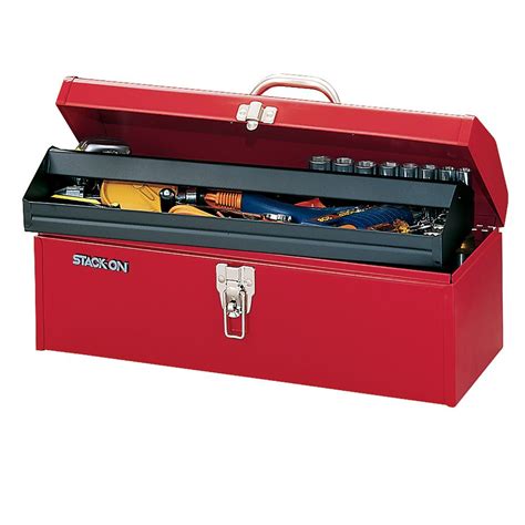 I decided that i needed to sort out my hand tools in my workshop and make an old style wood carpenters tool box for your saw,hammer,drill,crowbar,file,rasp,tape and many other tools like a square,screwdriver. Tool Boxes | The Home Depot Canada