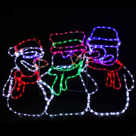 Animated Outdoor Christmas Lights 15 Necessary Parts Of Our Christmas