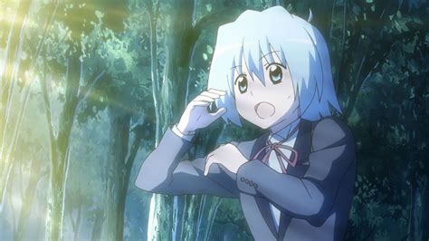 Read hayate the combat butler online for free. Hayate the Combat Butler Heaven is a Place on Earth Blu-ray