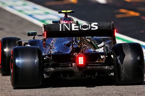 What The Latest Mercedes F1 Exit Rumour Means For Its Future The Race