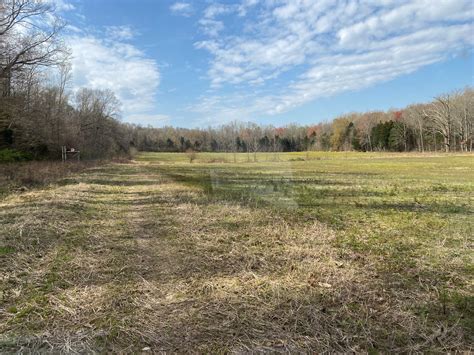 500 Acre Meadow Creek Farm For Sale In Central Ky