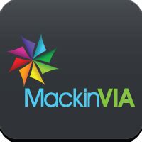 See the websites you visit. MackinVIA - Clever application gallery | Clever