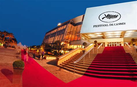 تاريخ و معلومات عن مهرجان كان السينمائي Cannes المرسال