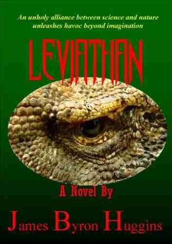 Leviathan The Written Works Of Floyd Larck