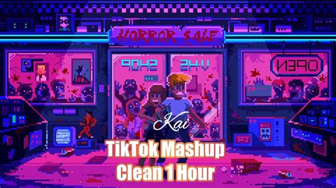 Tik Tok Mashup Clean 1 Hour Youtube