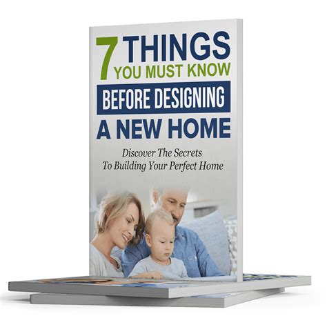 Step By Step Guide Understanding What Goes Into The Home Building
