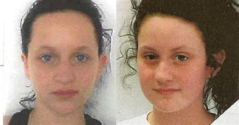 Gardai Issue Appeal For Help After Two Teenage Sisters Go Missing In Carlow Irish Mirror Online
