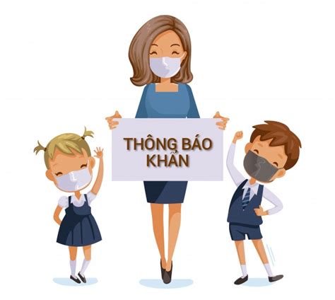 Sau đây là nguyên văn bản tin: Thông báo khẩn về ngày tựu trường năm học 2020 - 2021 - WHS
