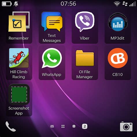 Opera mobile browsers are among the world's most popular web browsers. Download Opera For Blackberry Q10 : Blackberry 10 ...