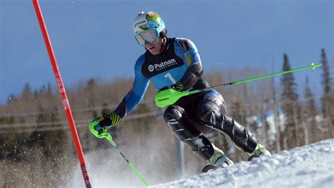 Competition Between Miller Ligety To Boost Us Team