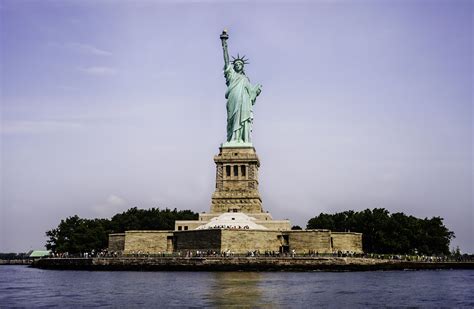 Top New York City Attractions And Landmarks