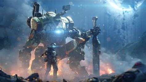 Game On The Stale Shooter Genre Needs Another ‘titanfall The