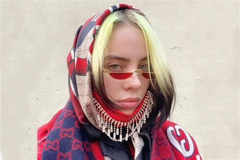 Billie Eilish S Documentary Will Feature Her Private Life