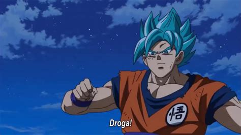 Episode 92 in the tv anime series dragon… Dragon Ball Super - Ep_72 Prévia - YouTube