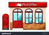 Pictures of Indian Postal Office