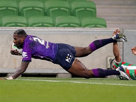 Storms Vunivalu Seeks Rugby Reassurance Sports News Australia