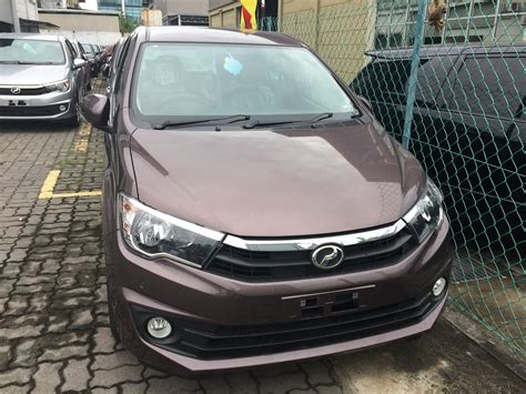 All vehicles are in good and genuine condition. BEZZA PREMIUM X 1.3 AUTO HOT STOCK !! READY STOCK ...