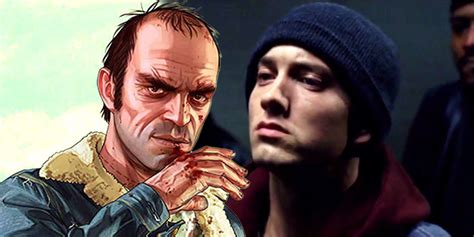 Scrapped Grand Theft Auto Movie Details With Eminem Revealed Flipboard