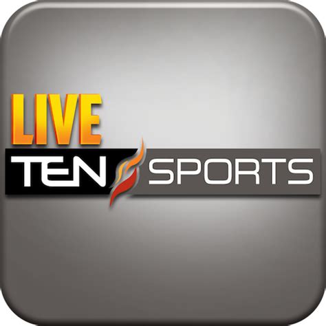 Updated Live Ten Sports Android App Download 2023