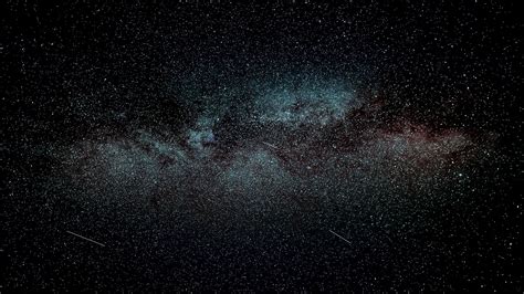 Harvard Astronomers Revealed The True Shape Of The Milky Ways Halo Of