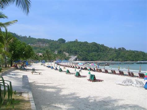 Best Beaches In Thailand A Listly List