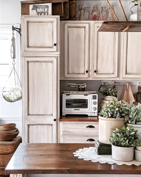 A Diy Guide To Painting Kitchen Cabinets Artofit