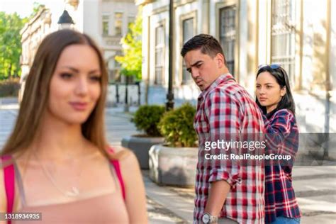 Couples Seducing Couples Photos And Premium High Res Pictures Getty Images