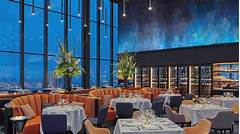 The Secret To A Perfect Night Out The Unbeatable Views From Radio City Music Halls 2nd Mezzanine