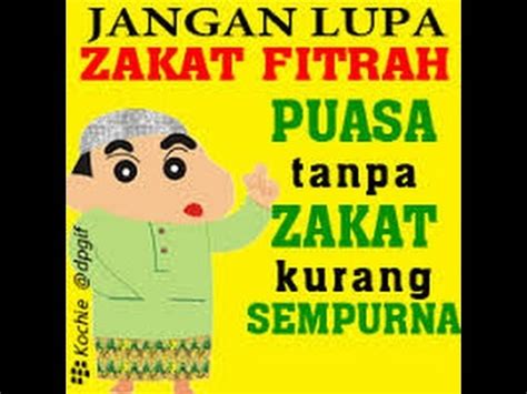 Dp bbm puasa ramadhan lucu gokil abis lucu kutipan lucu gambar ramadhan kartun lucu inetgra. DP BBM Lucu Puasa Ramadhan - YouTube