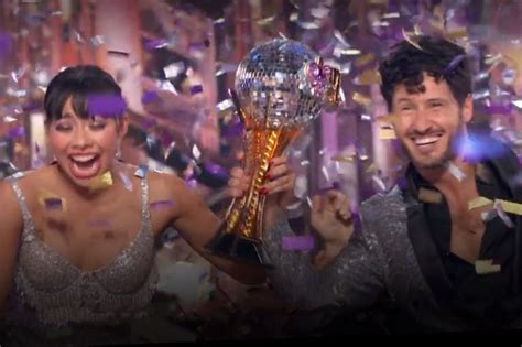 Dancing With The Stars Winners List Revealed The Us Sun