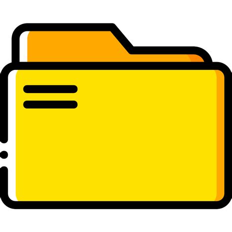 Files Folder Vector Svg Icon Svg Repo