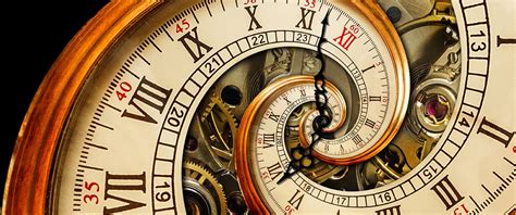 Symbols Of Time And Ways Of Understanding Time The Symbolism