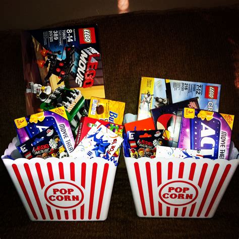 Content updated daily for theater gift certificate. Lego Movie gifts for my nephews. Movie theater gift cards, popcorn, candy, and Lego sets ...