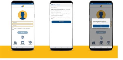 Ibl E Bank Cosè E Come Funziona Lapp Per Linternet Banking