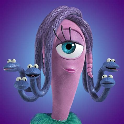 Take The Monsters Inc Quiz I Got Celia Btw This Is Kiley Not Some
